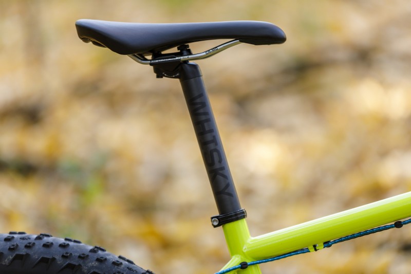 Whisky No.7 Carbon Seatpost