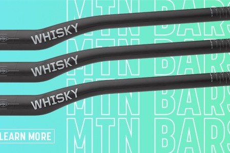 MTB Bar Selection Guide