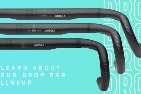 Whisky Drop Bars