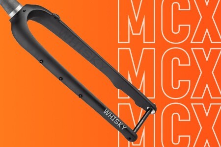 Whisky No.9 MCX Fork