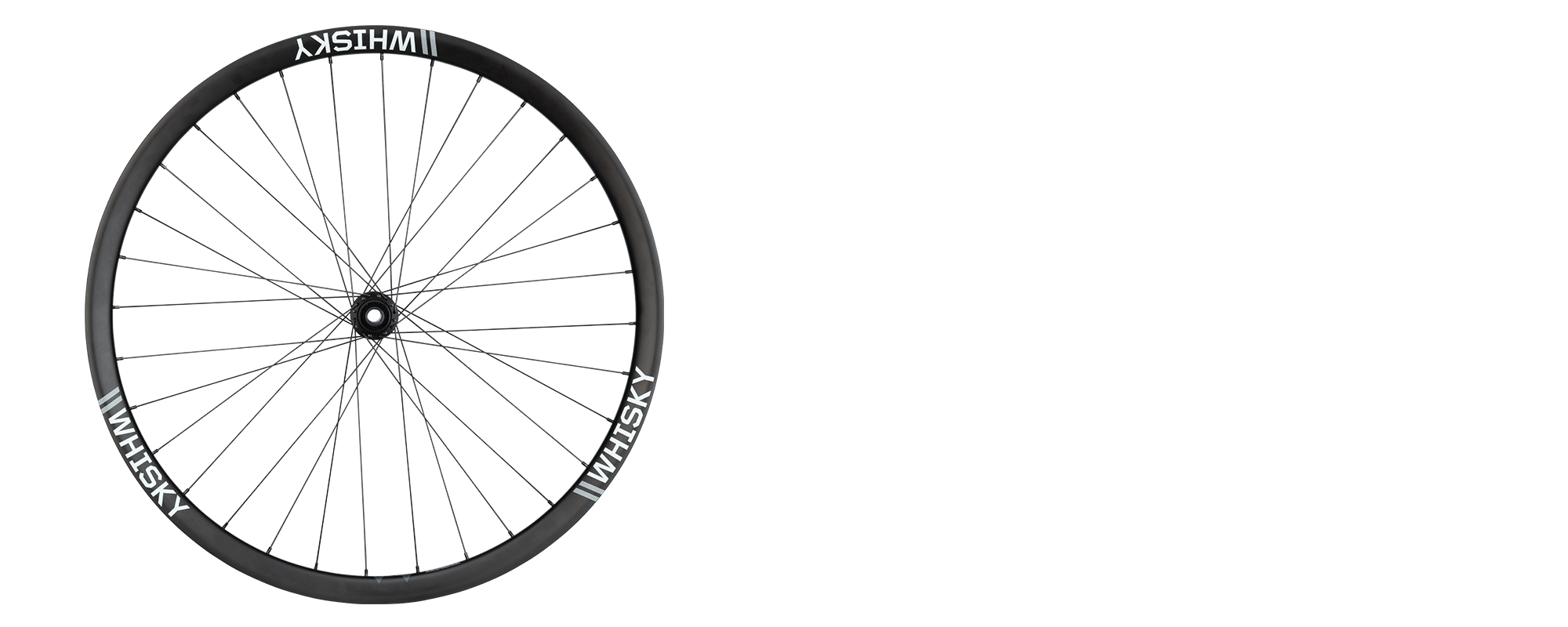 40w 29 Wheels from the side