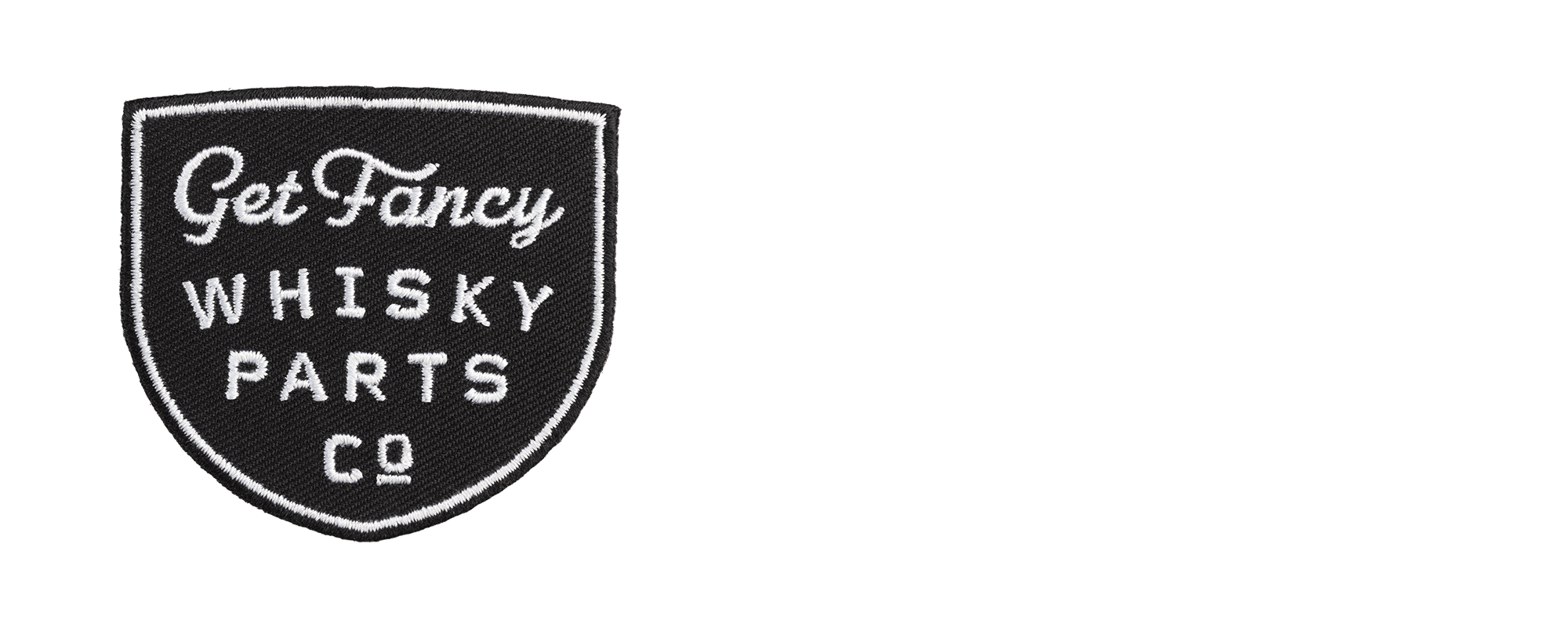 Get Fancy with this patch.