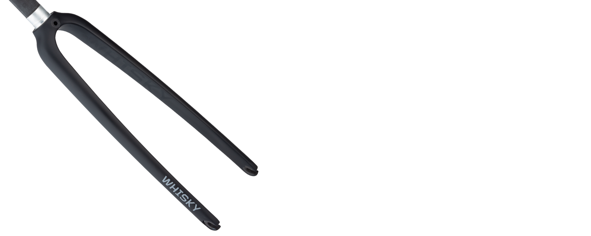 Overview of the whole fork