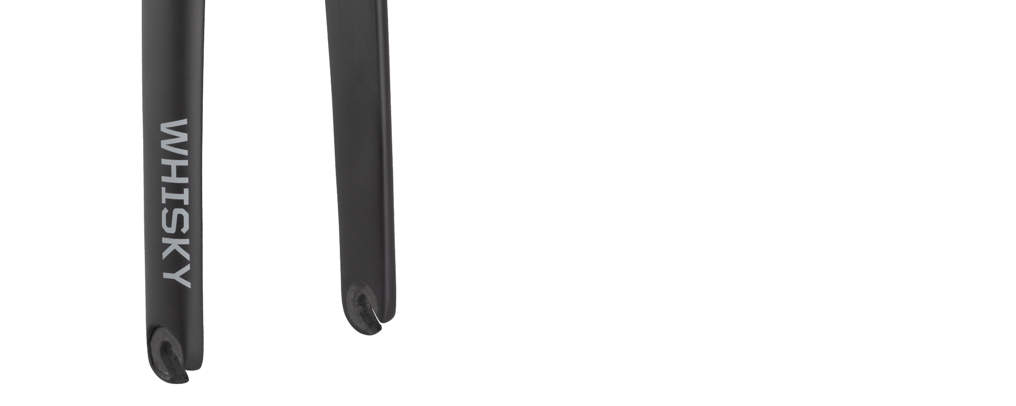 back of the QR dropouts