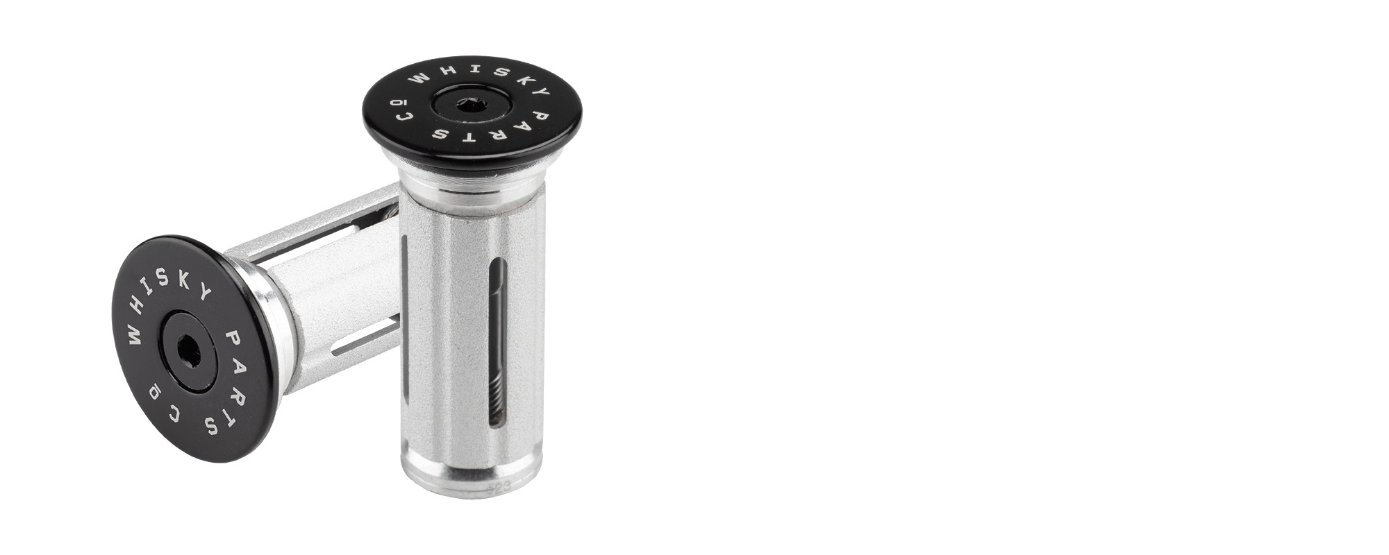 Standard compression plug