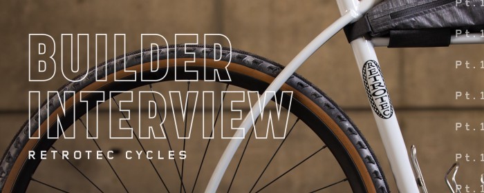 Interview: Curtis Inglis Part 1