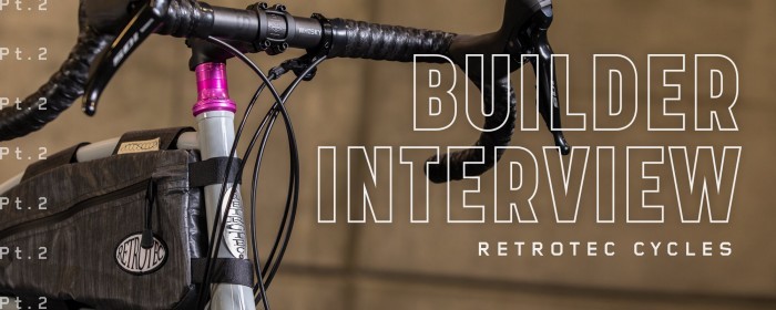 Interview: Curtis Inglis Part 2