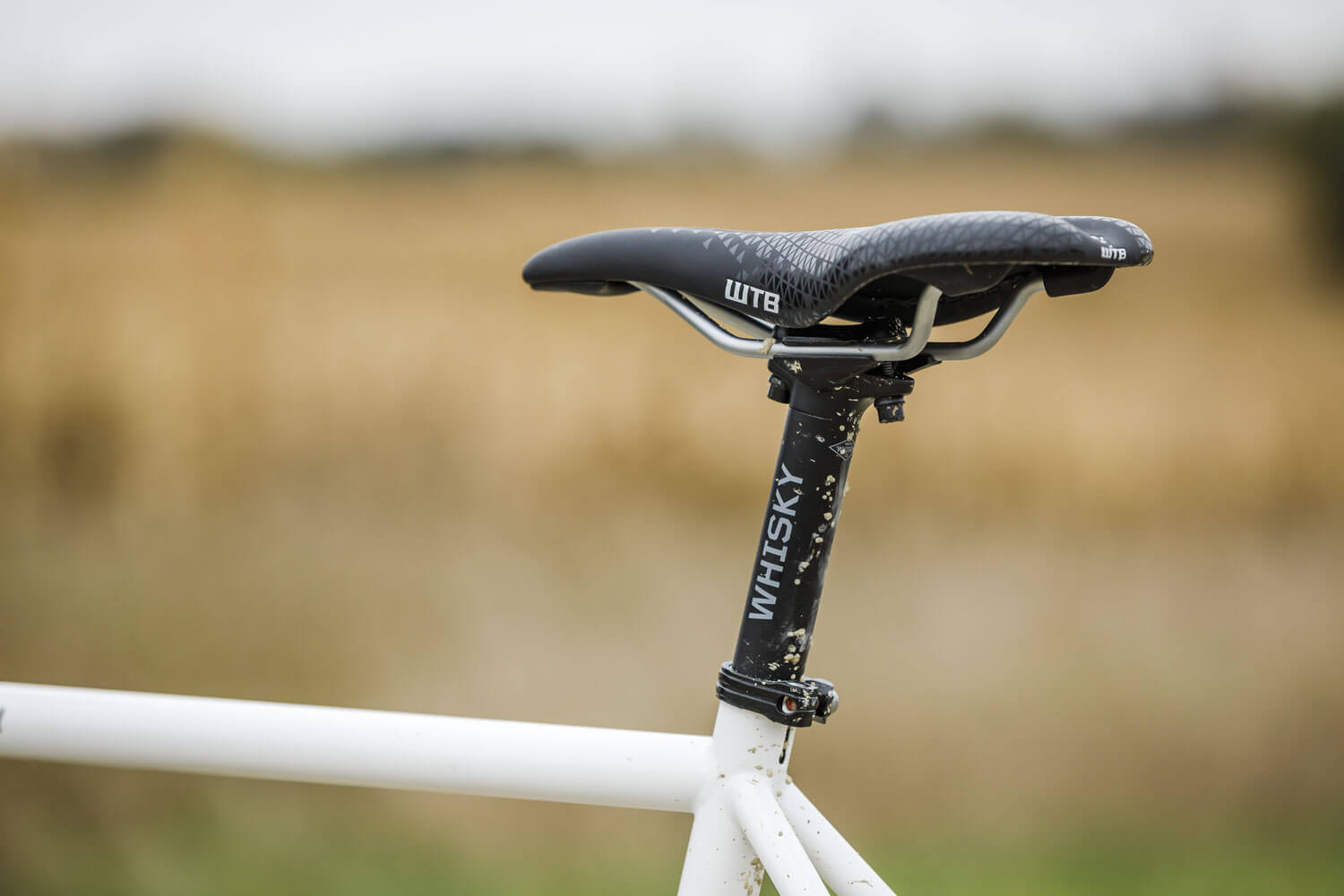 No7 Carbon Seat Post Lifestyle 1