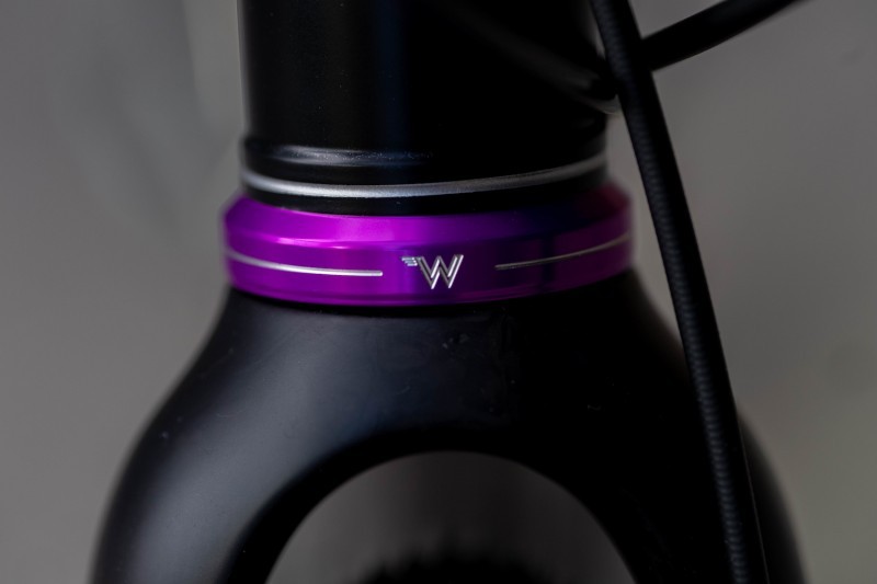Accents by White Industries.