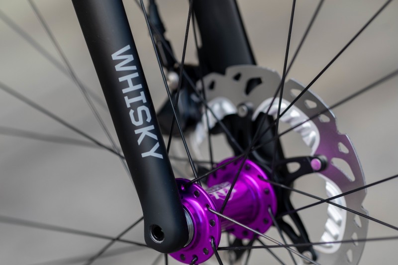 Accents by White Industries.