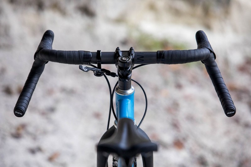 Surly Krampus Dirt-Drop 29er