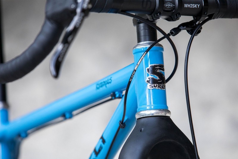 Surly Krampus Dirt-Drop 29er
