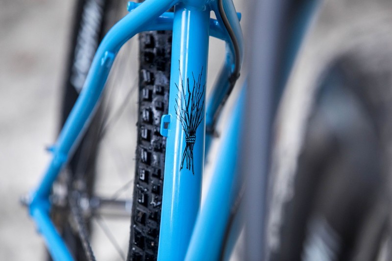 Surly Krampus Dirt-Drop 29er