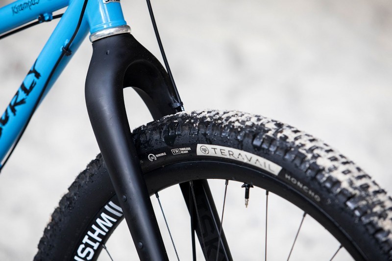 Surly Krampus Dirt-Drop 29er