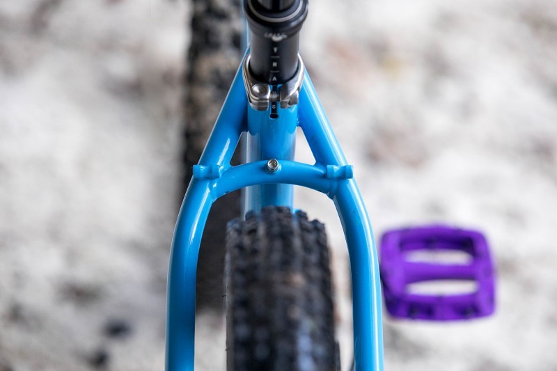 Surly Krampus Dirt-Drop 29er