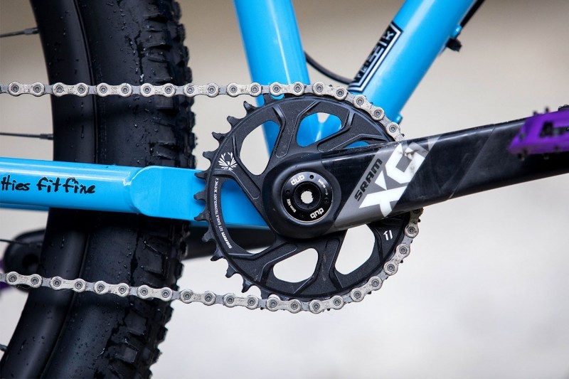 Surly Krampus Dirt-Drop 29er