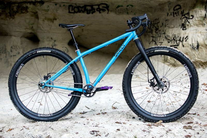 Surly Krampus Dirt-Drop 29er