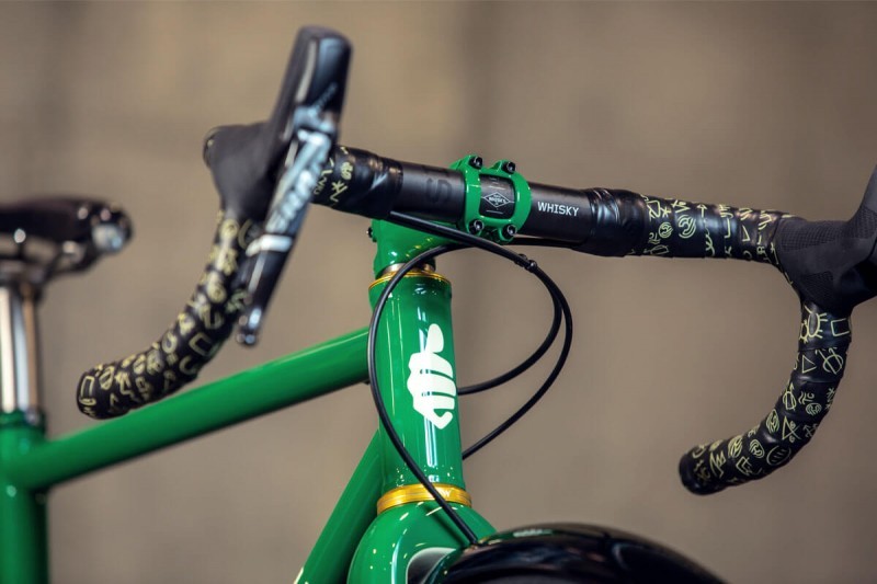 Rollingdale Ti All-Road