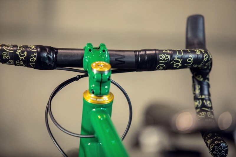 Rollingdale Ti All-Road