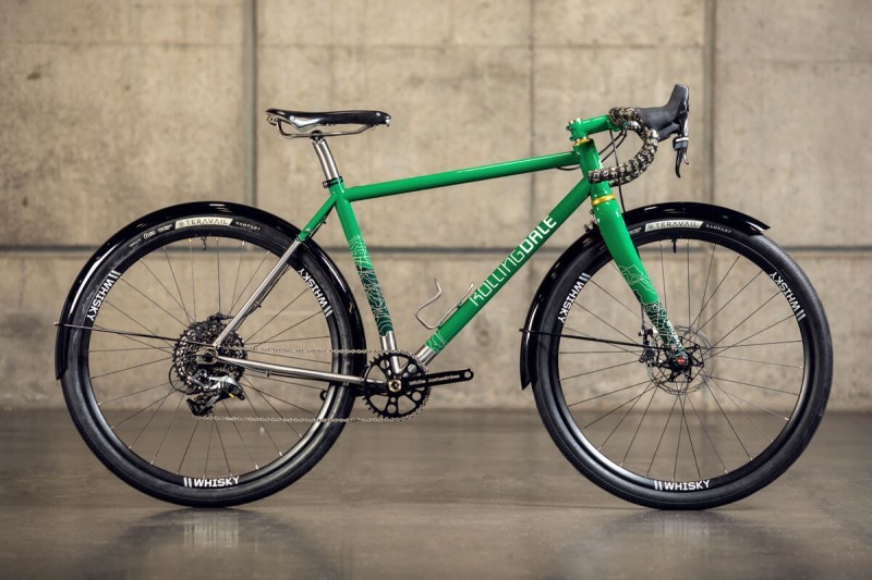 Rollingdale Ti All-Road