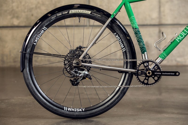 Rollingdale Ti All-Road