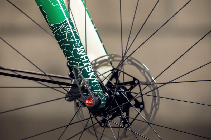 Rollingdale Ti All-Road